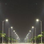 Reguli noi de proiectare pentru iluminatul rutier și pietonal