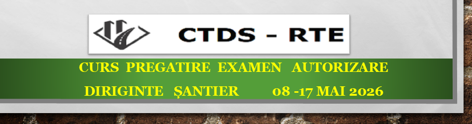examen DS RTE